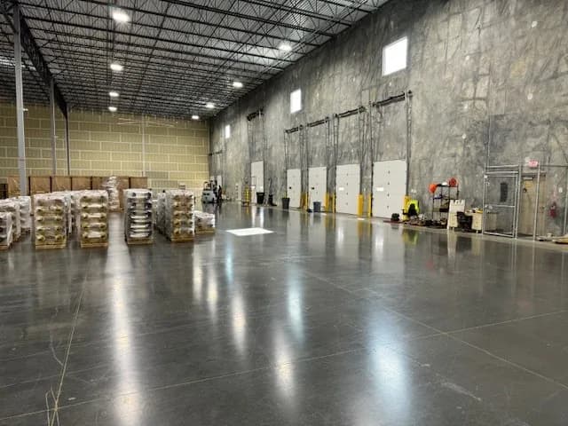 Warehouse image