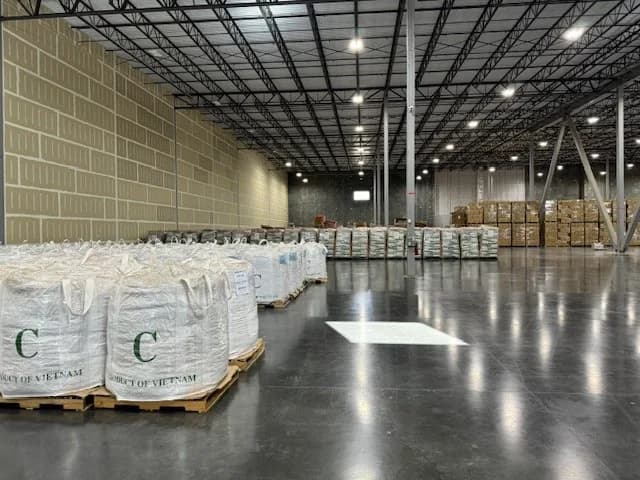 Warehouse image