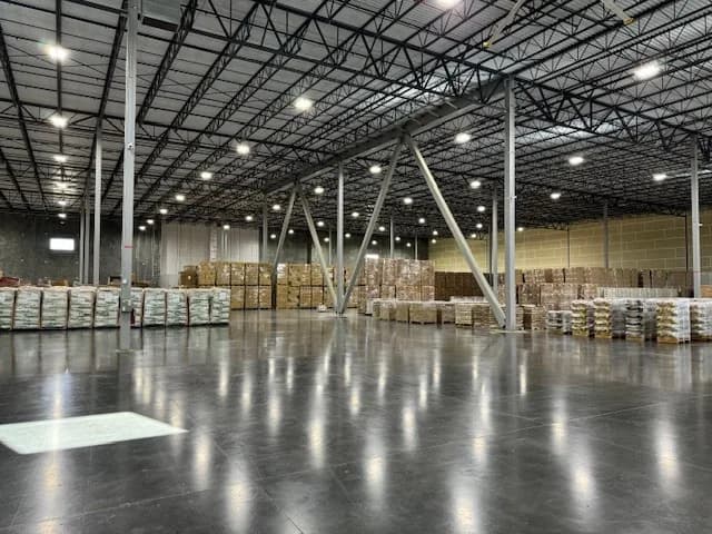 Warehouse image