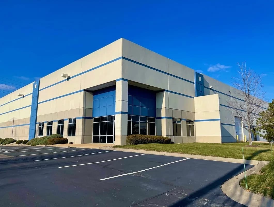 Warehouse image