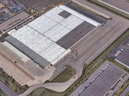 Warehouse image