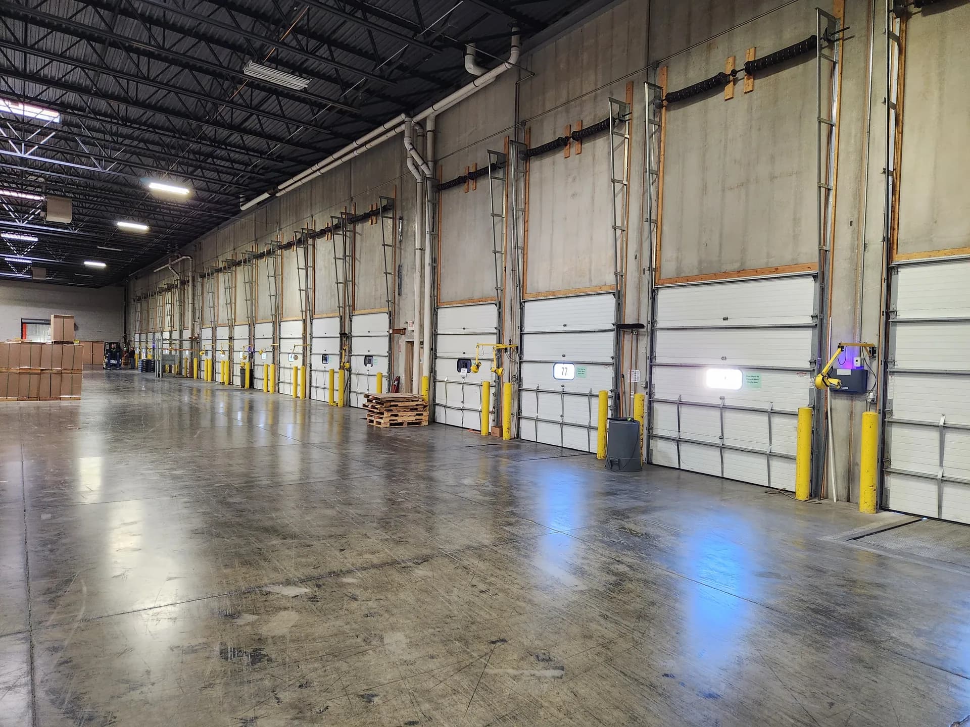 Warehouse image