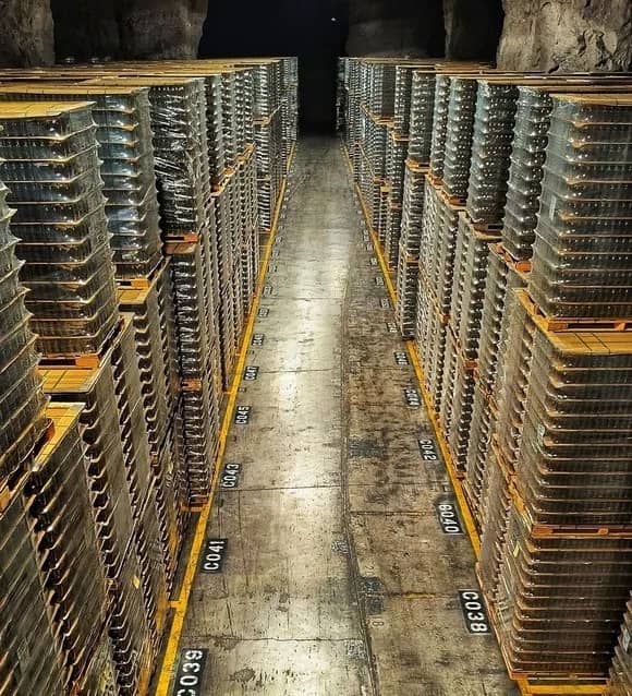 Warehouse in Springfield, Missouri