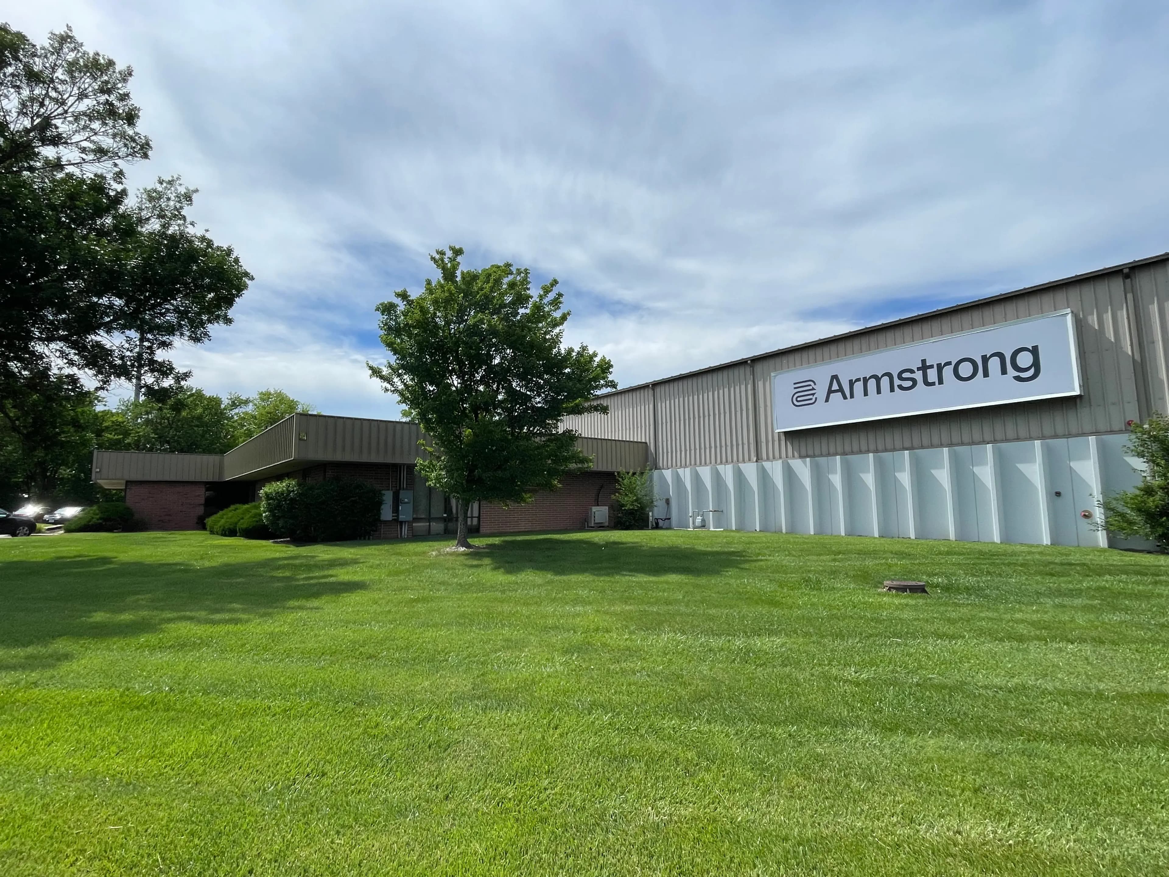 The Armstrong Company, KC LLC.
