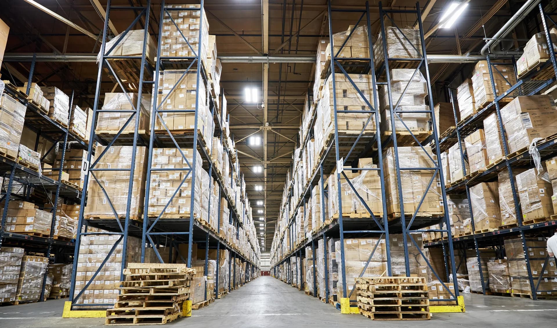 Fulfillment Built by Retailers FOR Retailers! 211K sq. ft. eCommerce and Bulk Fulfillment, Kitting, Cross-Dock, Rework, Returns - Scranton, PA FDA Registered!