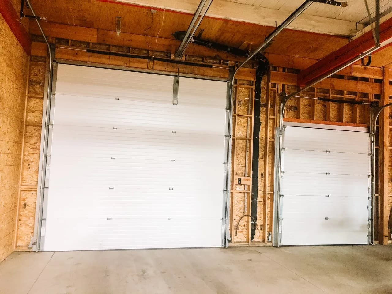 Warehouse image