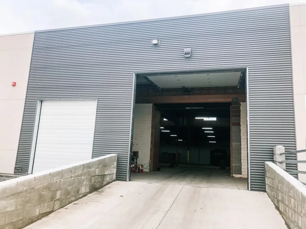 Warehouse image
