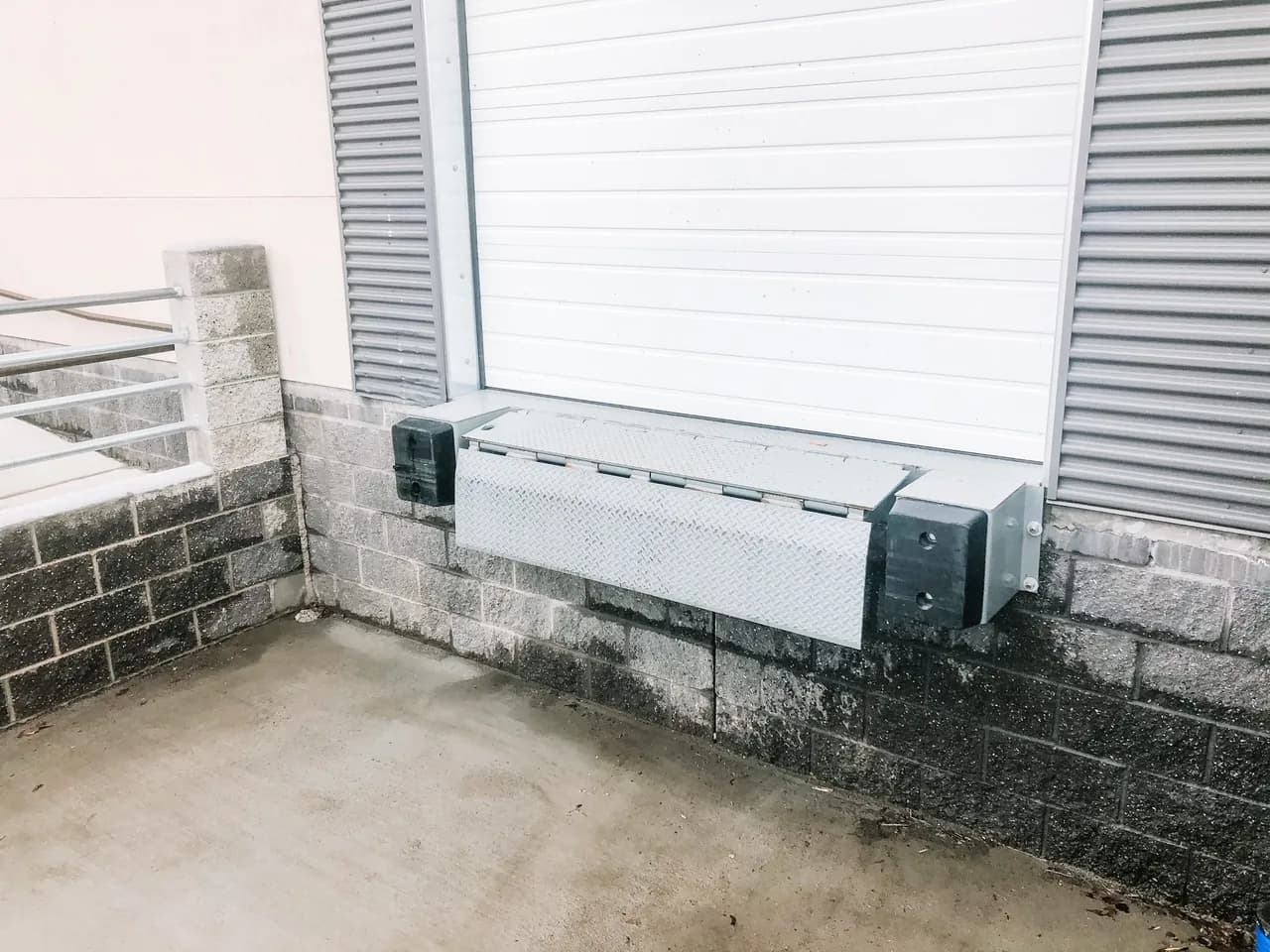 Warehouse image