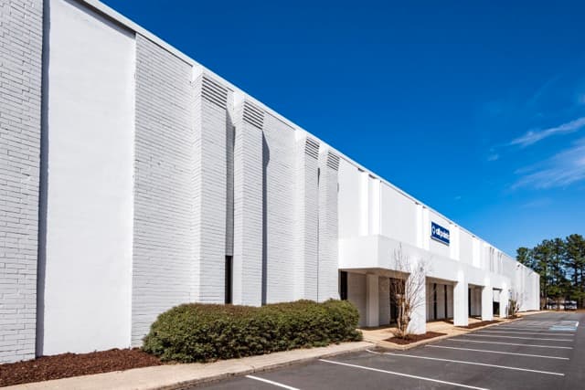 Warehouse image