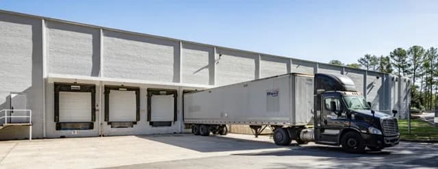 Warehouse image