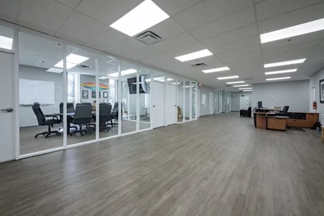 Warehouse image