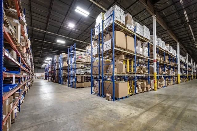 Warehouse image