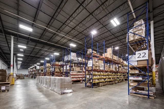 Warehouse image