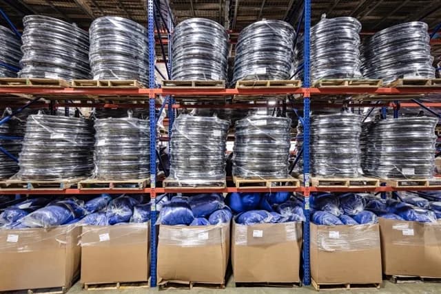 Warehouse image