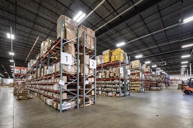 Warehouse image