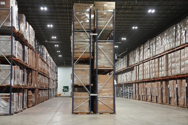 Warehouse image