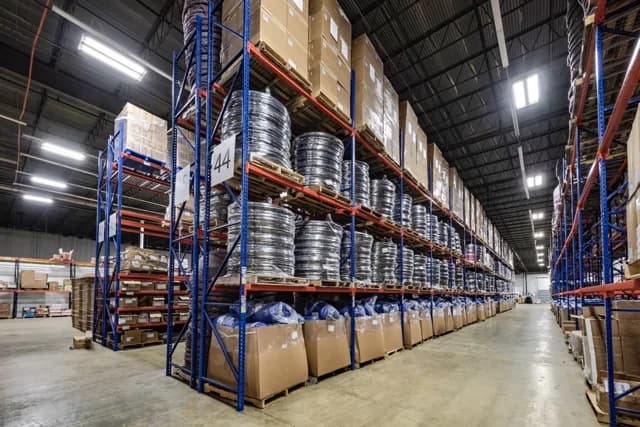 Warehouse image