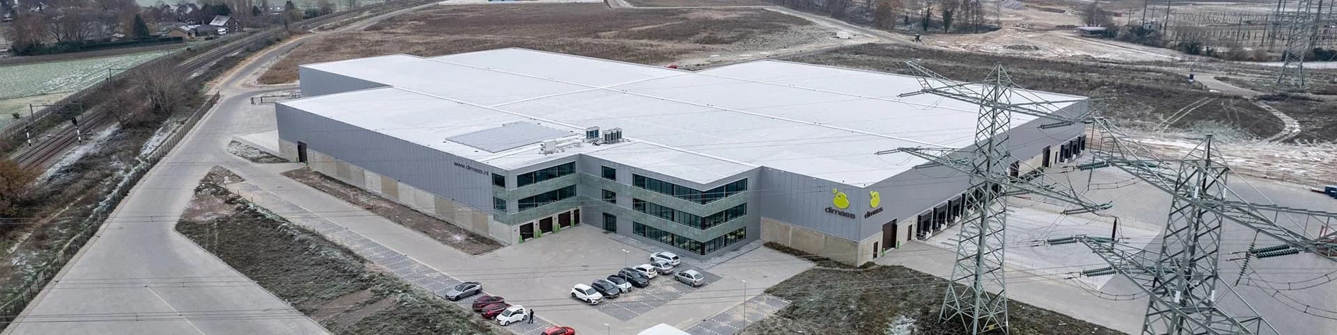 Warehouse image