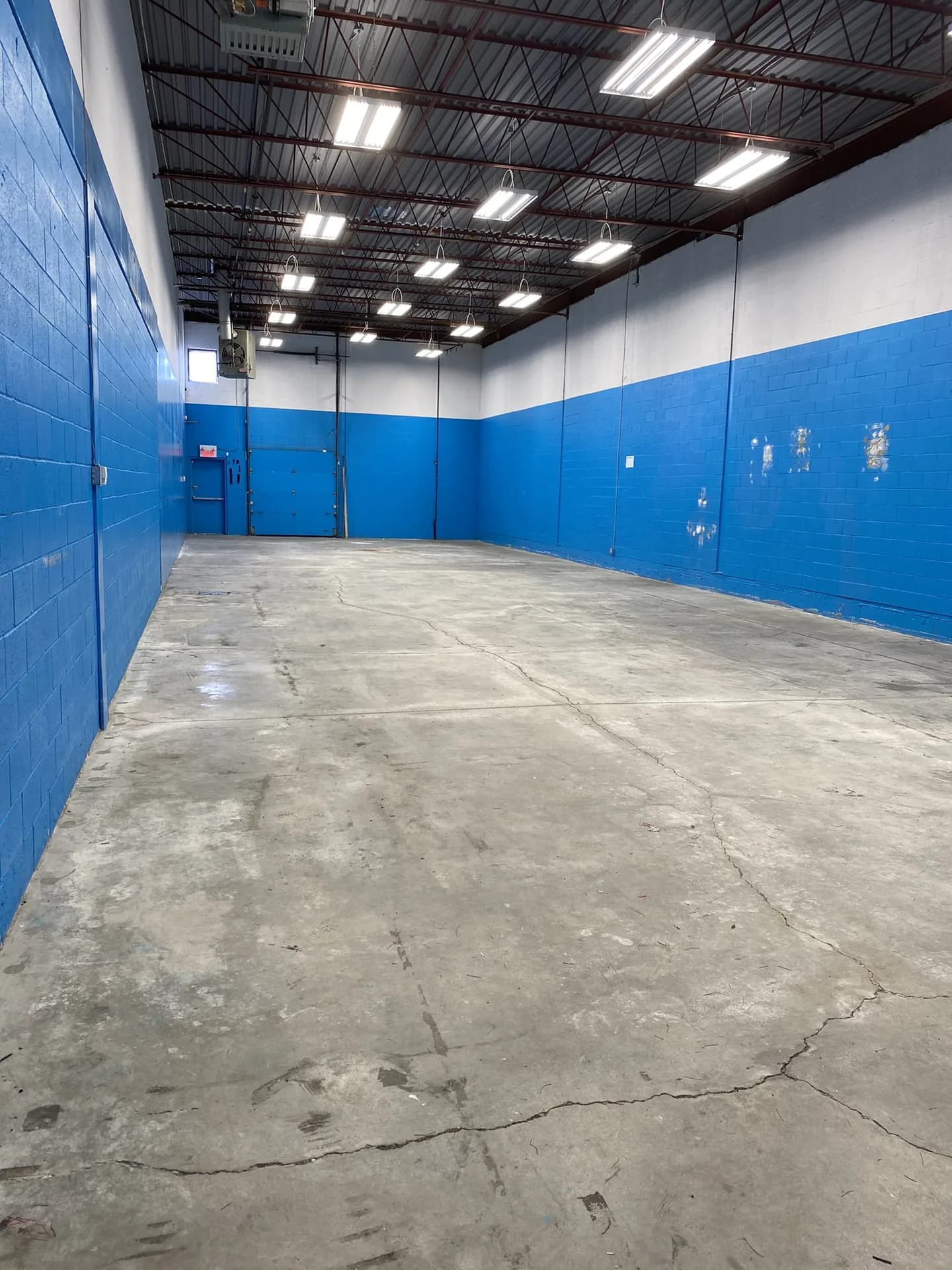 Warehouse image