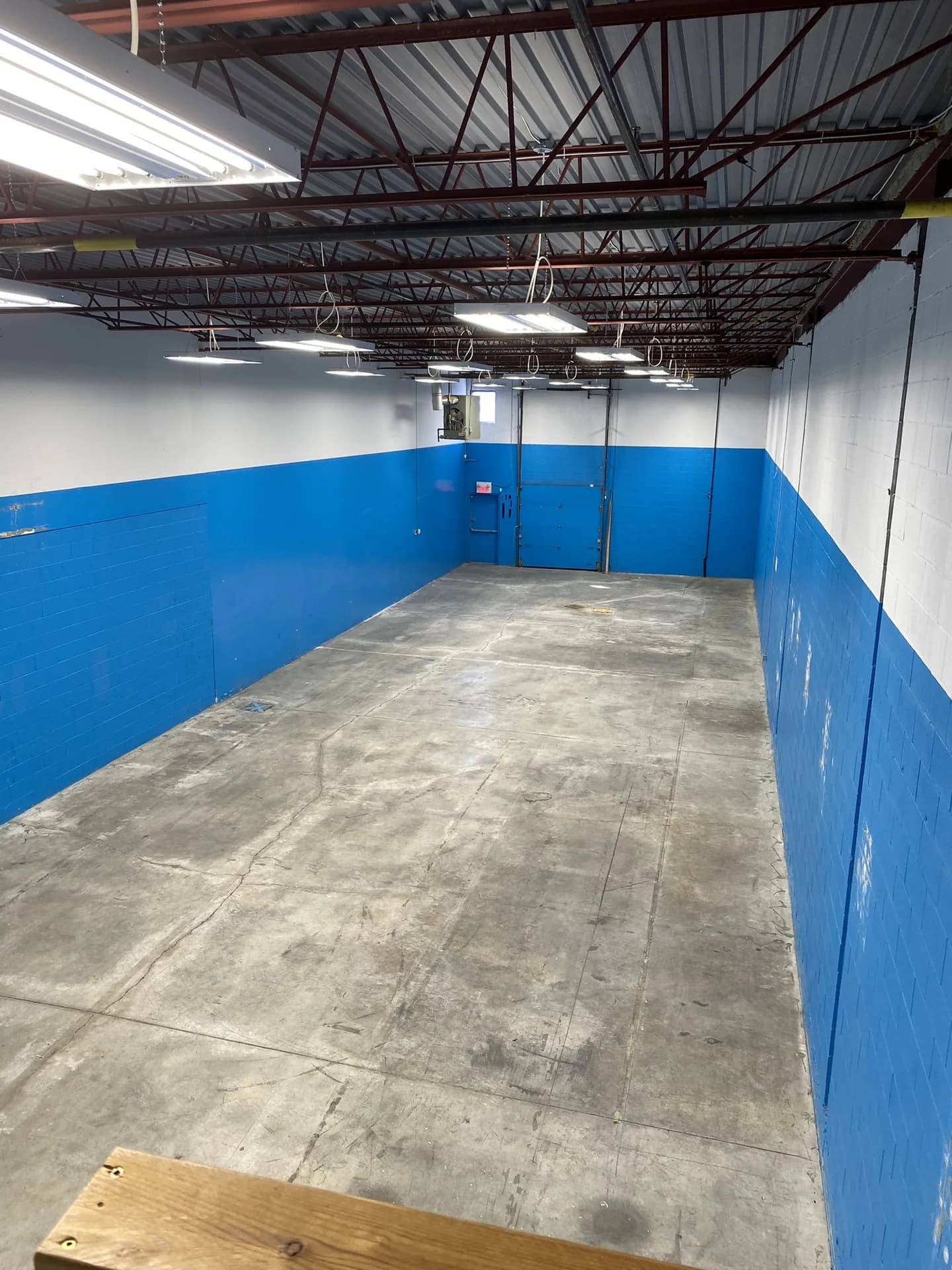 Warehouse image