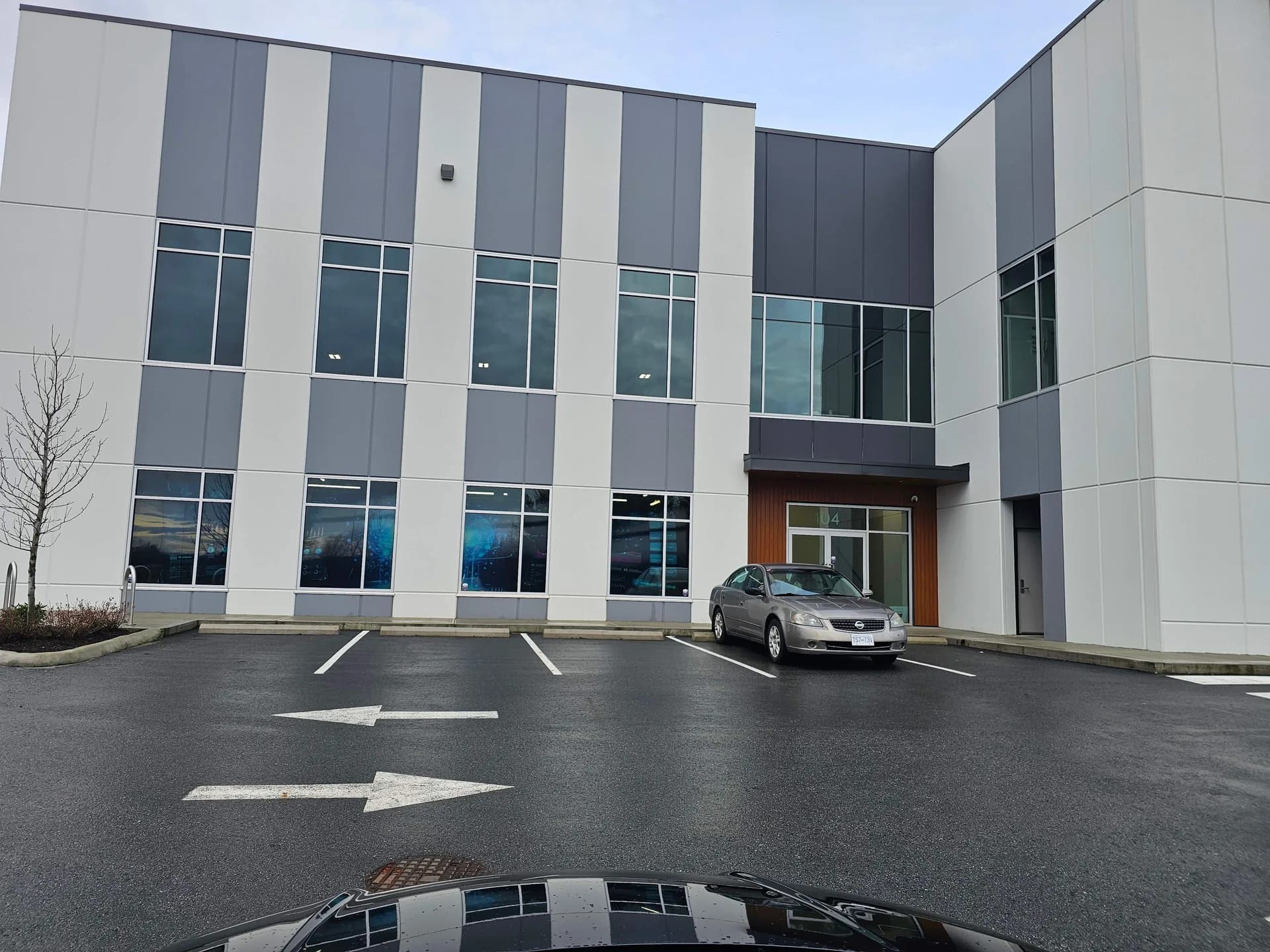 Warehouse image