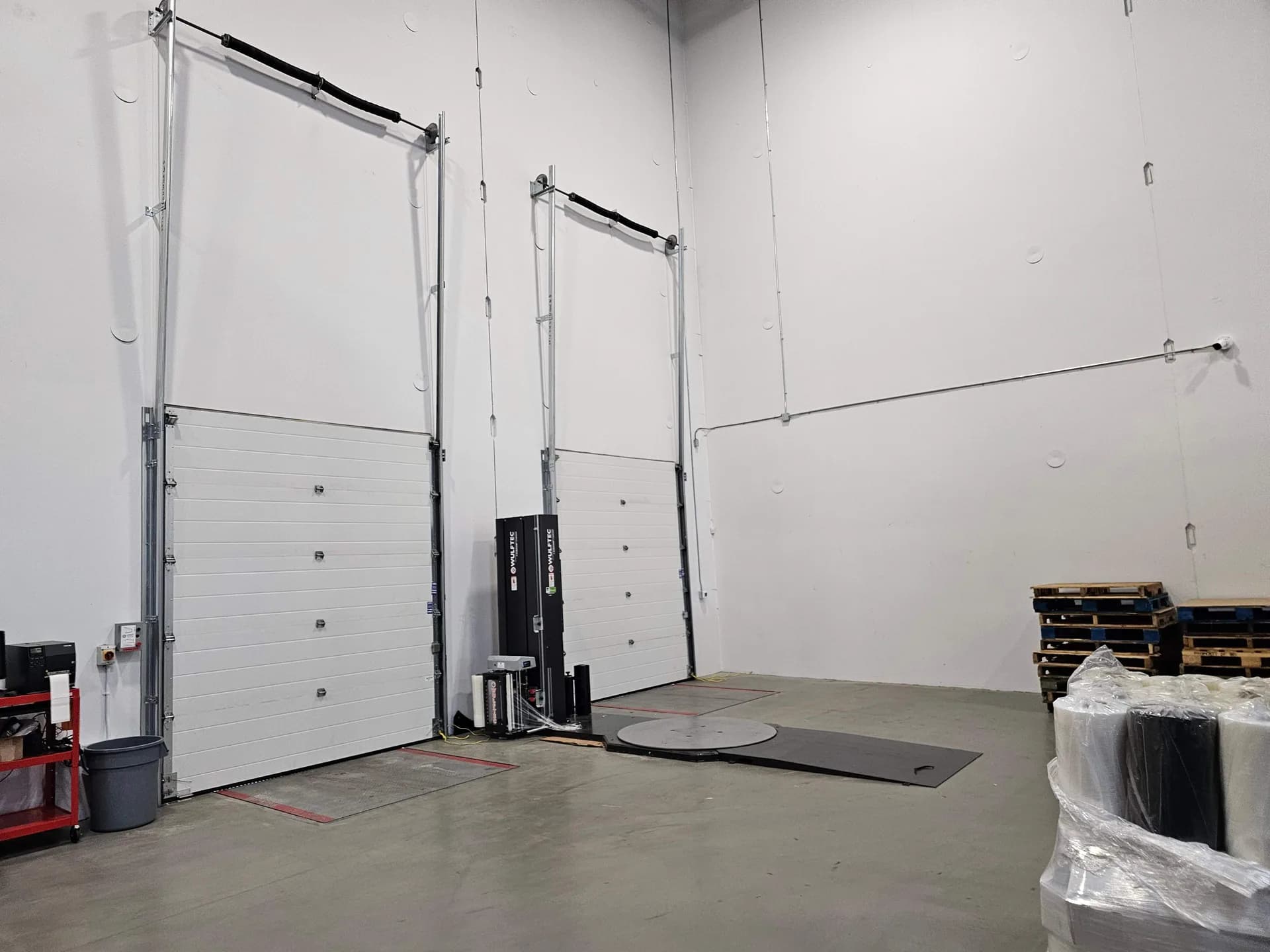 Warehouse image