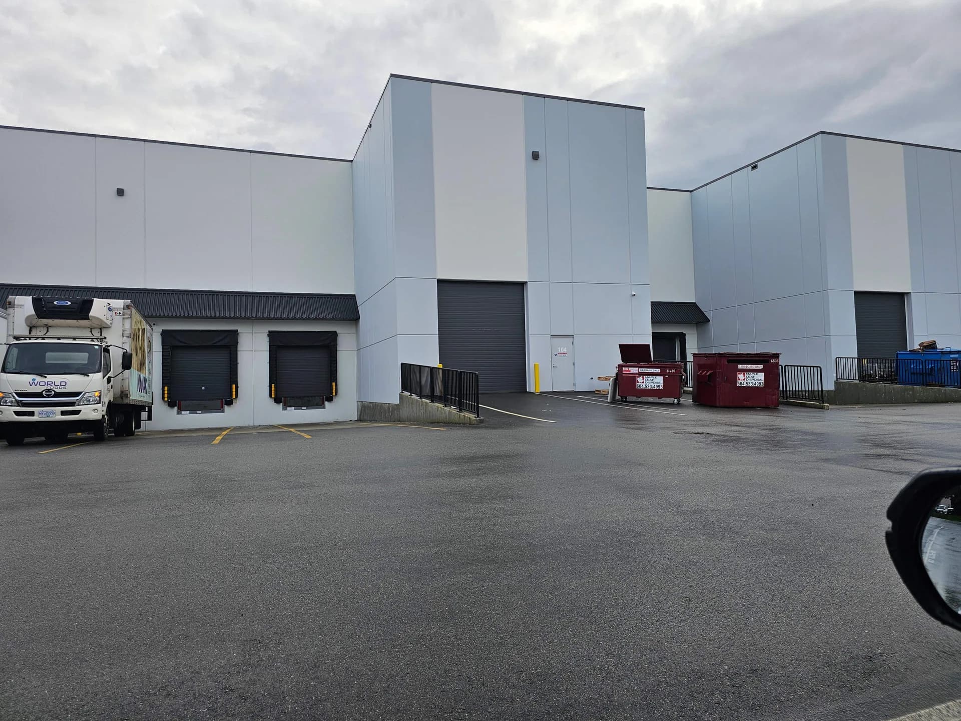 Warehouse image