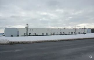 Warehouse image