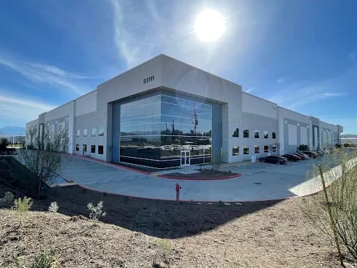 Perris, California