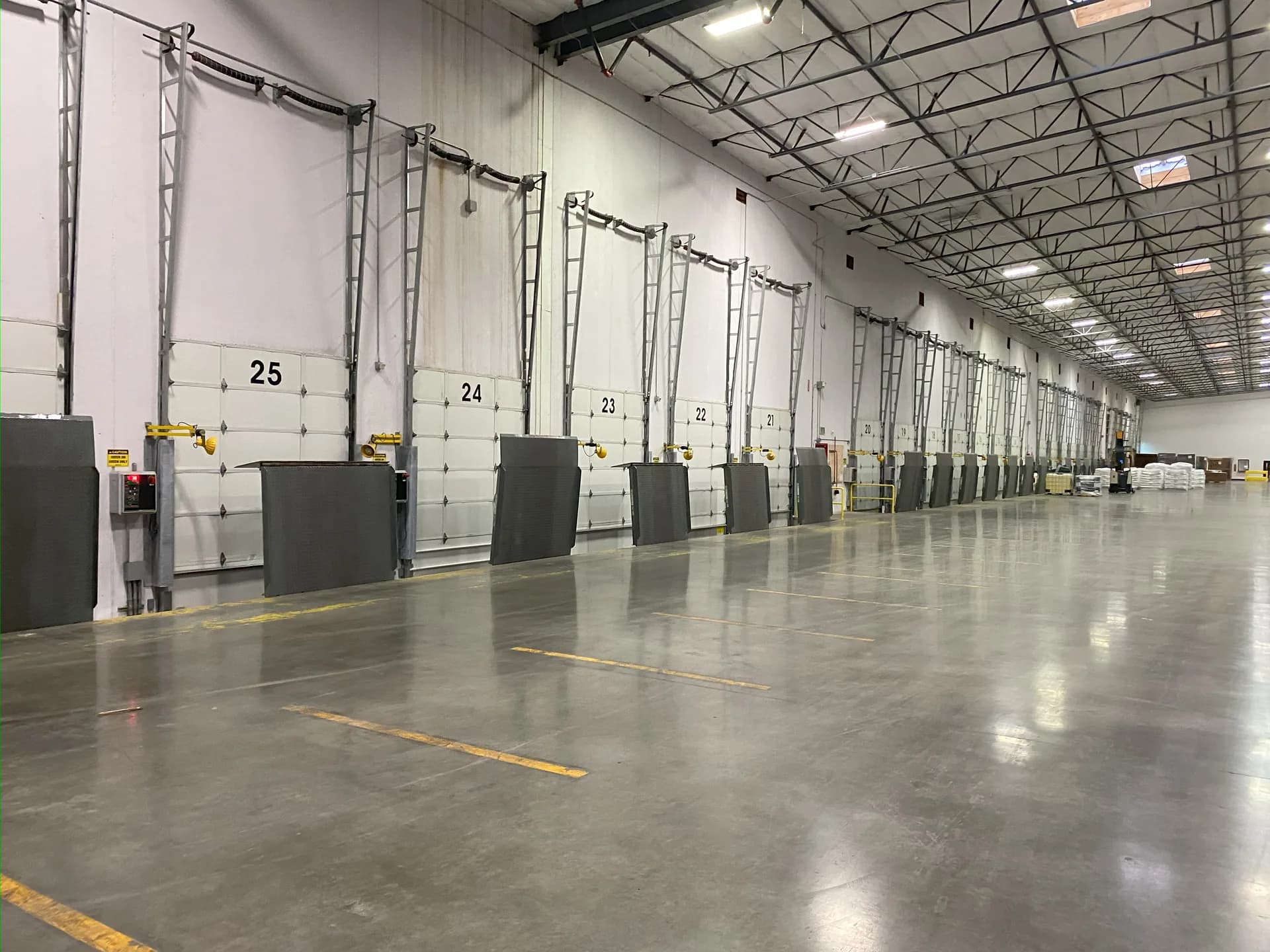 Warehouse image