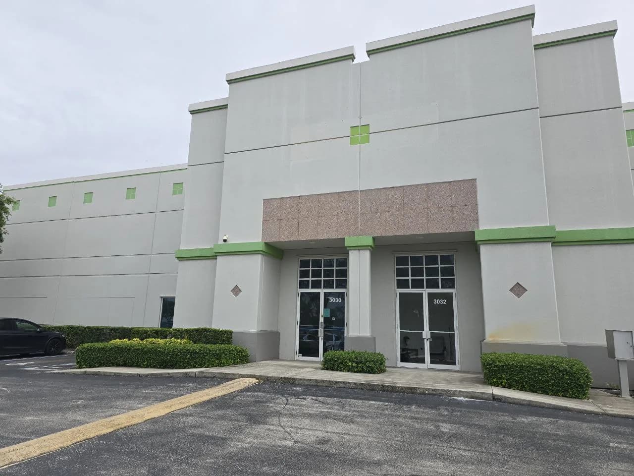 Warehouse image