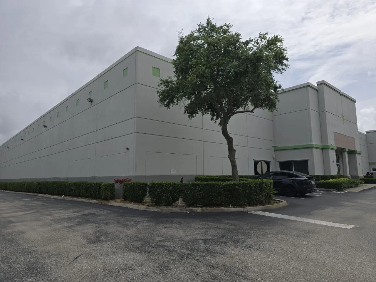 Warehouse image