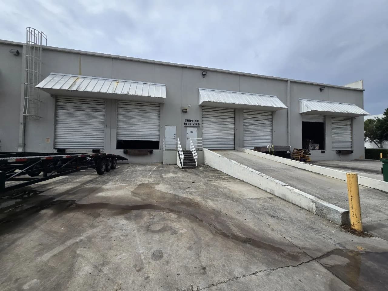 Warehouse image