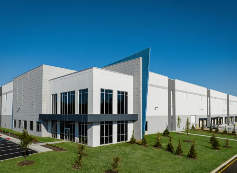 New York / New Jersey Warehouse