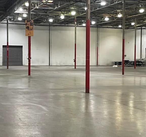 Warehouse image