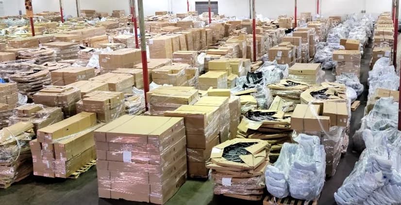 Warehouse image