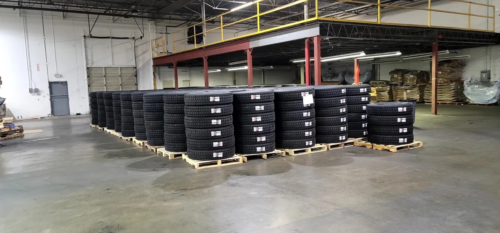 Warehouse image