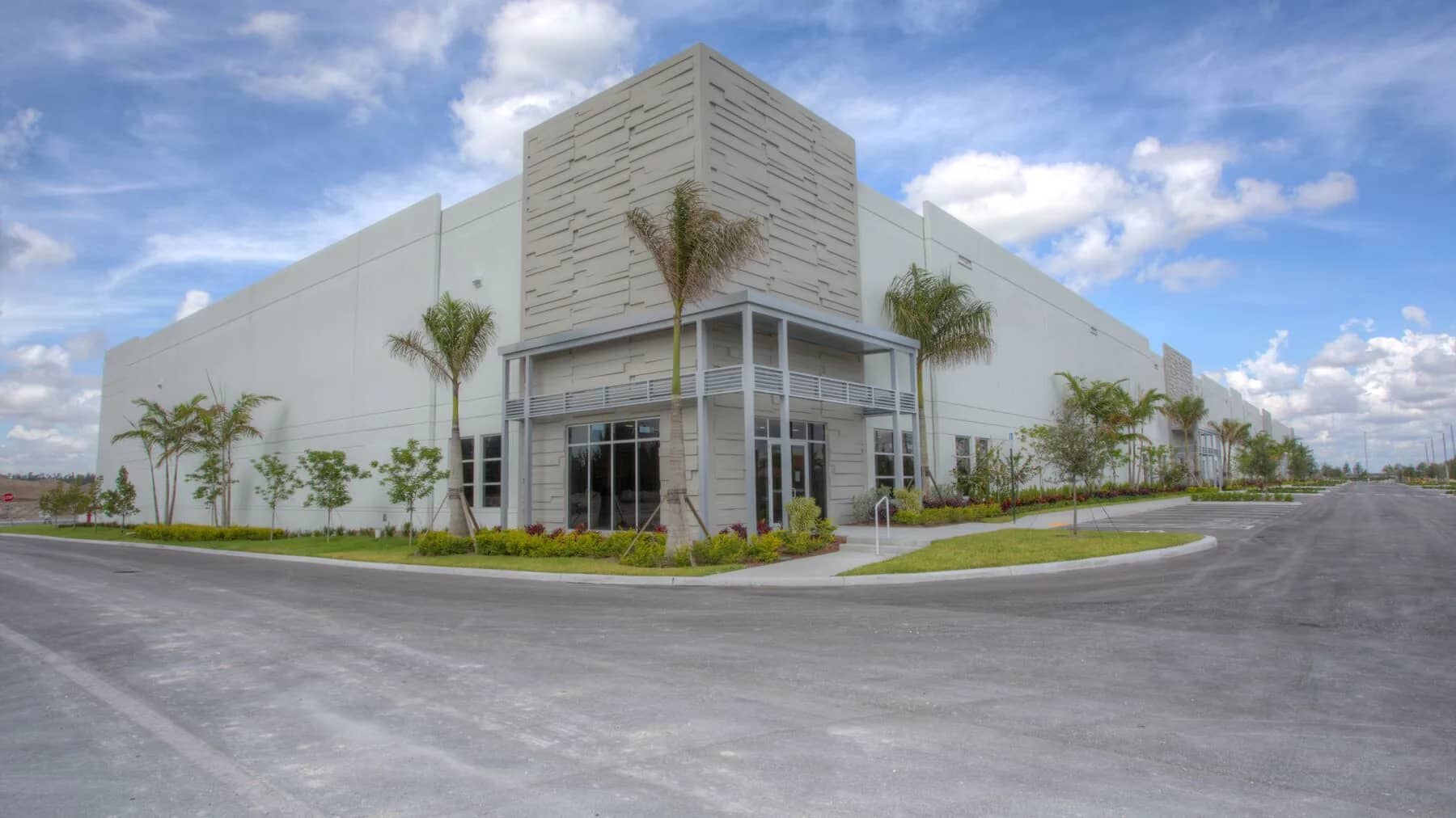 Warehouse in Medley, Florida