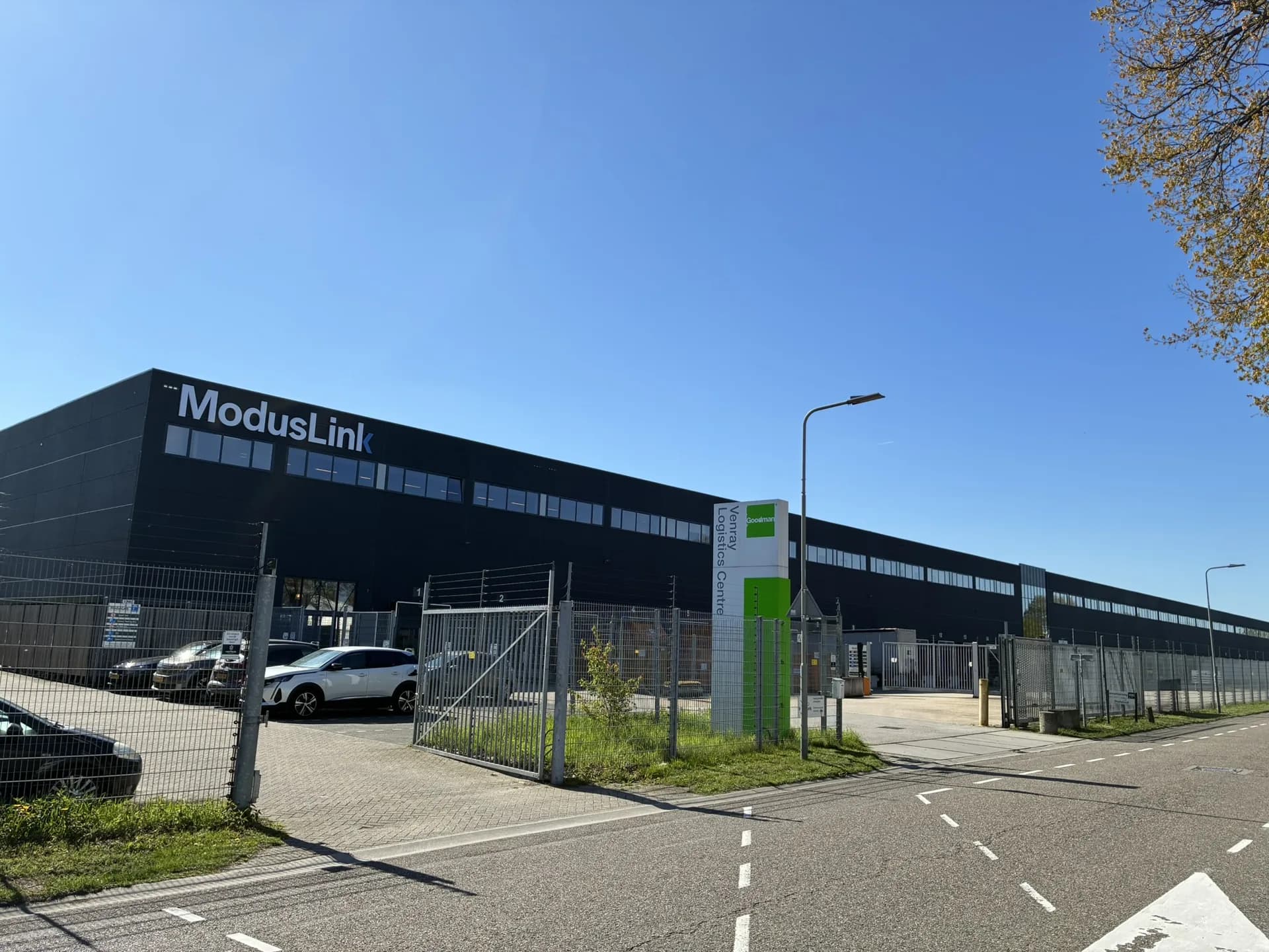 Venray - Netherlands