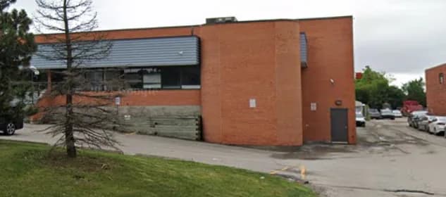 Warehouse image