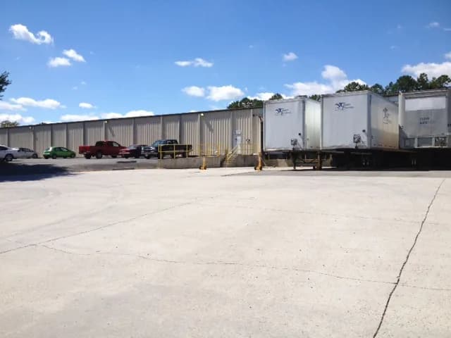 Warehouse image