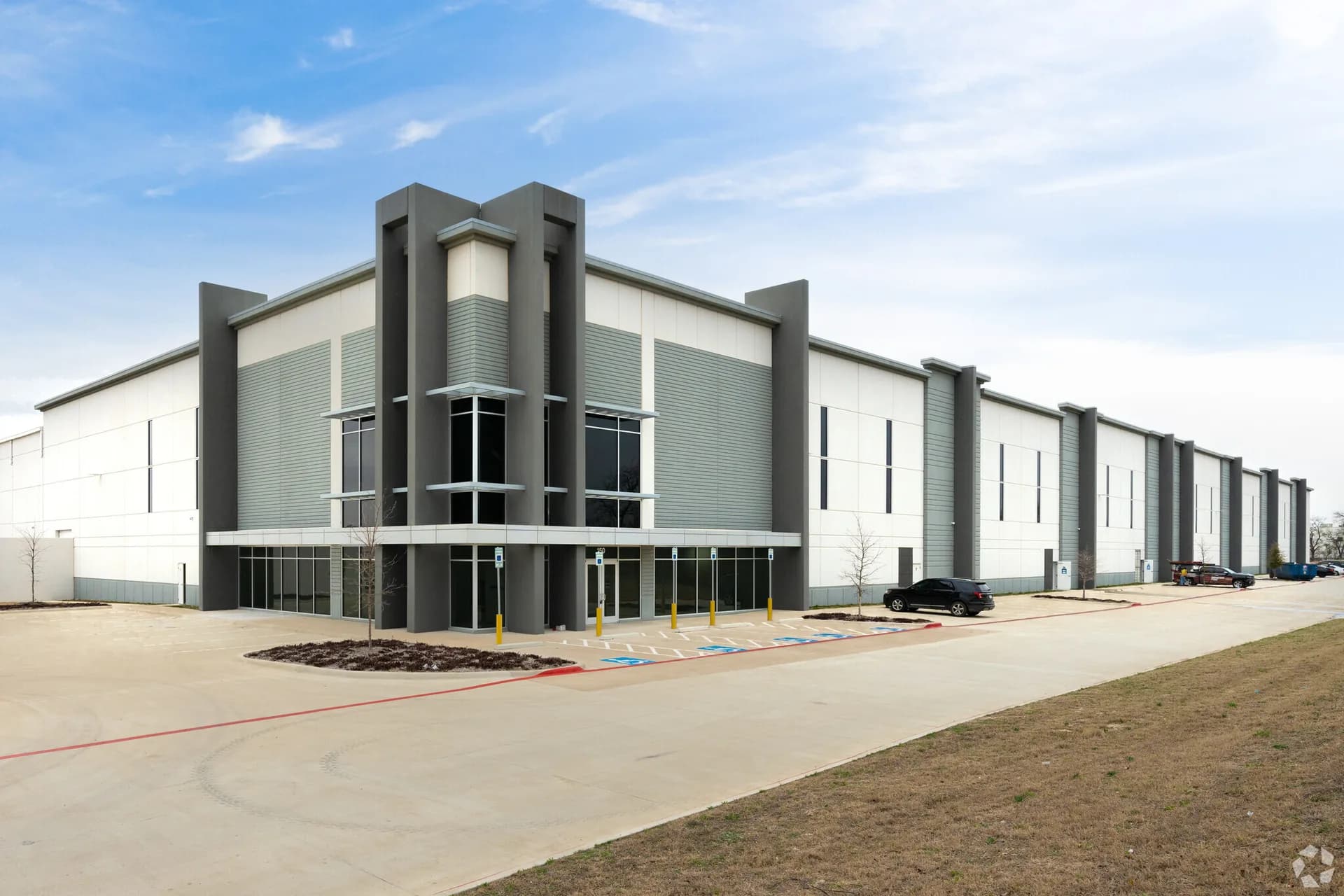 Haslet / Dallas, Texas