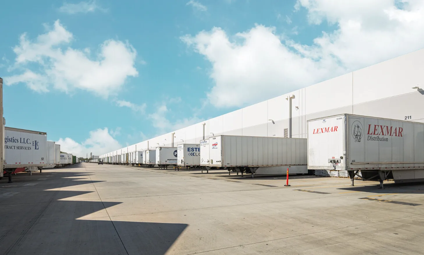 Warehouse image
