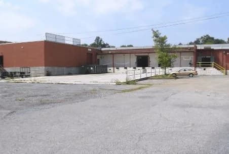 Warehouse image