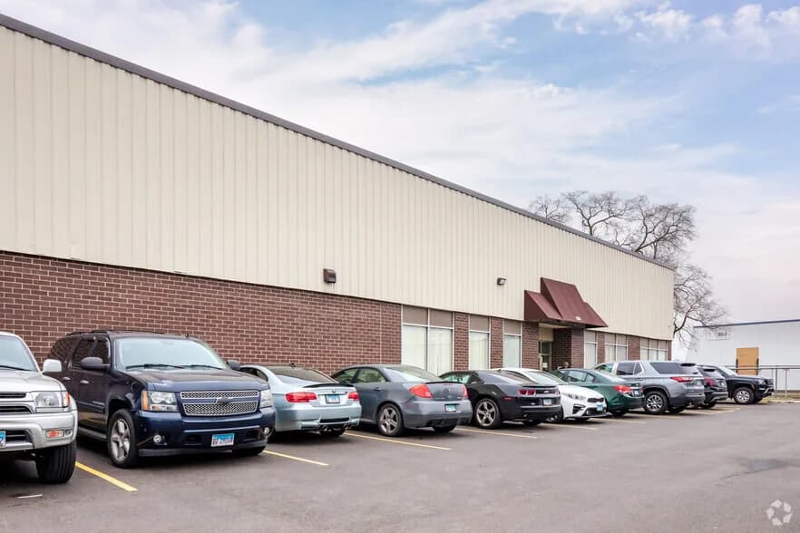 Warehouse image