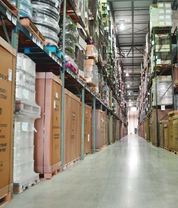 Warehouse image