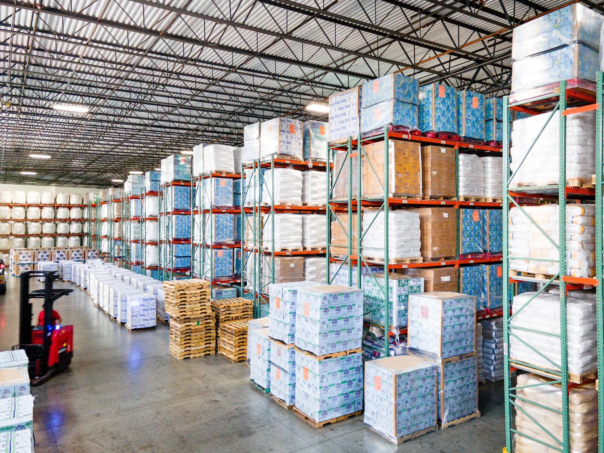 Warehouse image