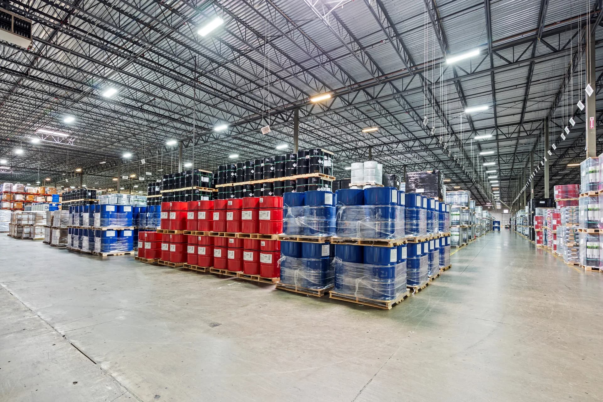 Warehouse image