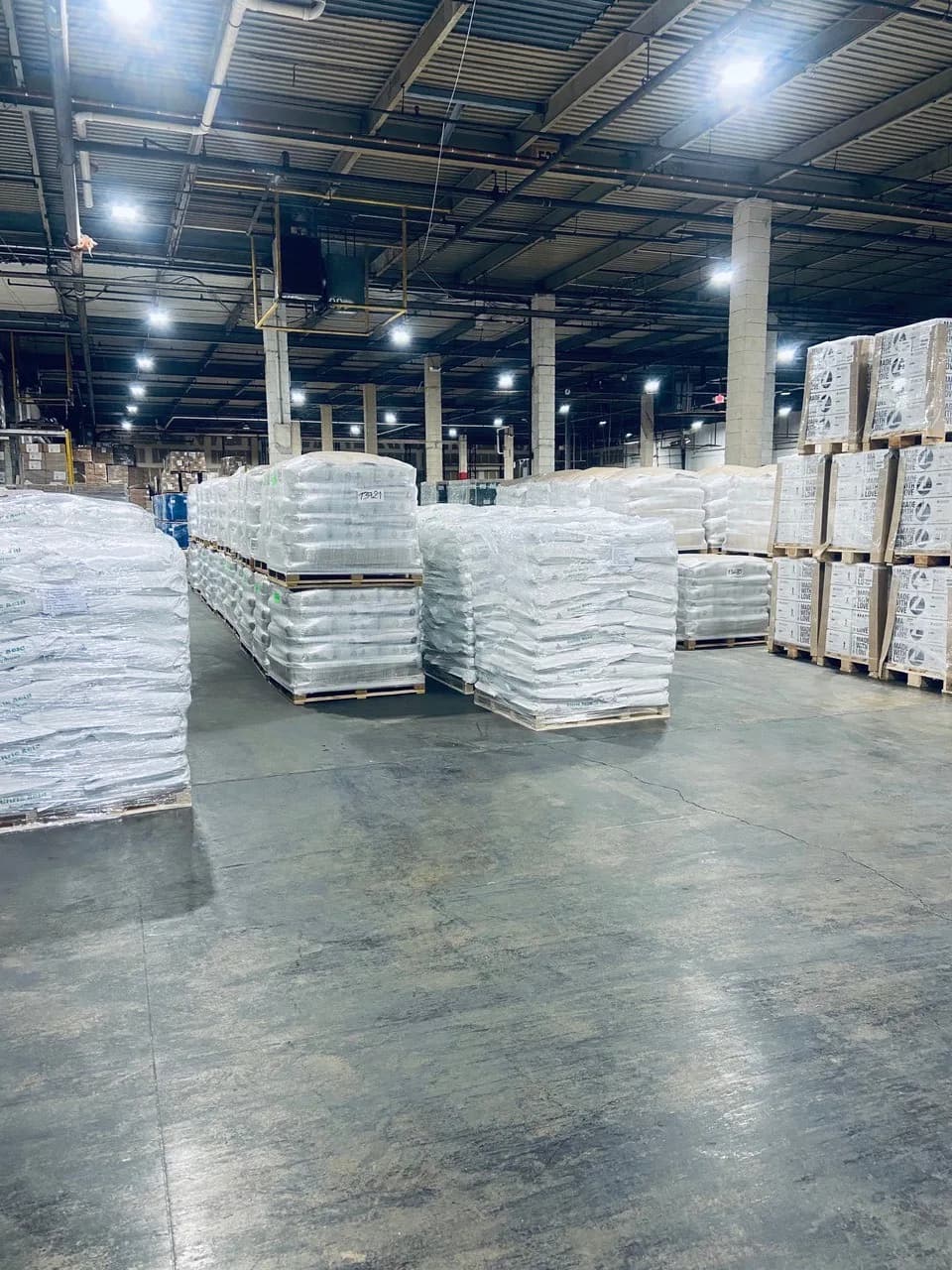 Warehouse image