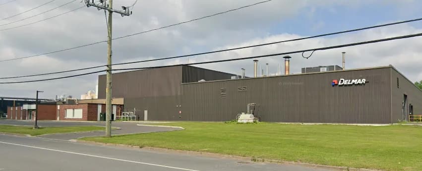 Drummondville, Quebec